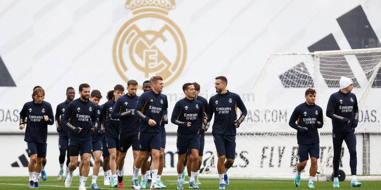 Arda Güler, Real Madrid’de Formasına Kavuşuyor