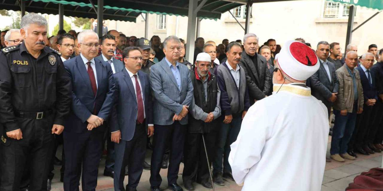 Kaya Ailesinin Acı Günü