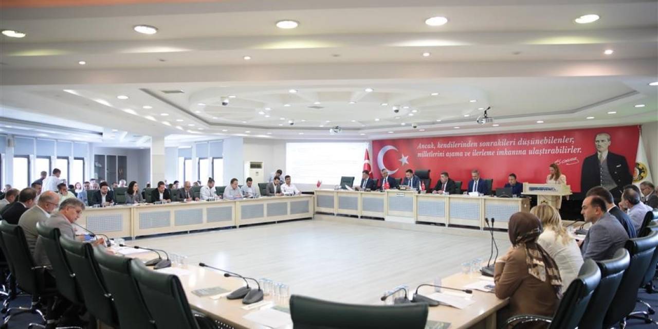 Alanya’ya Doğalgaz Müjdesi