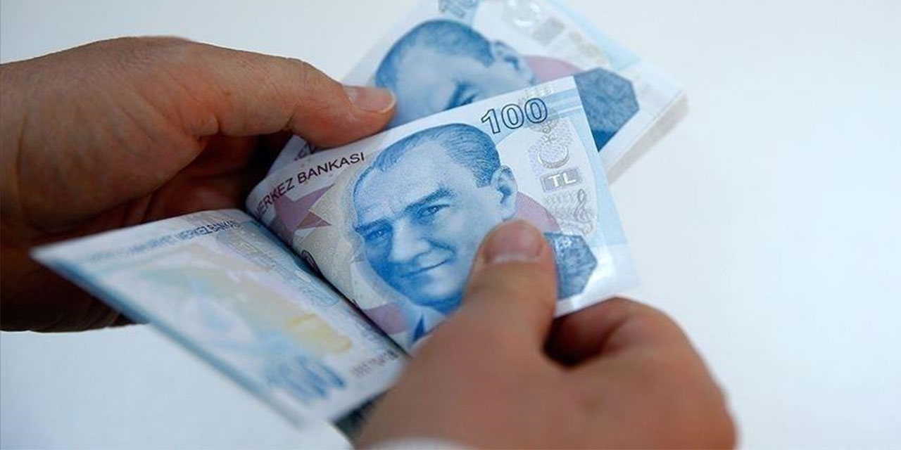 Bakan Işıkhan: Çalışmayan emeklilere 5 bin lira ödeme Kasım'ın 15'ini geçmeyecek