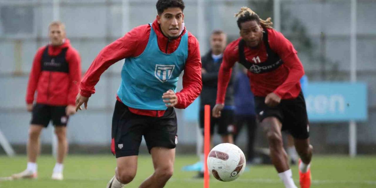 Sivasspor, Artvin Hopaspor Maçına Hazır