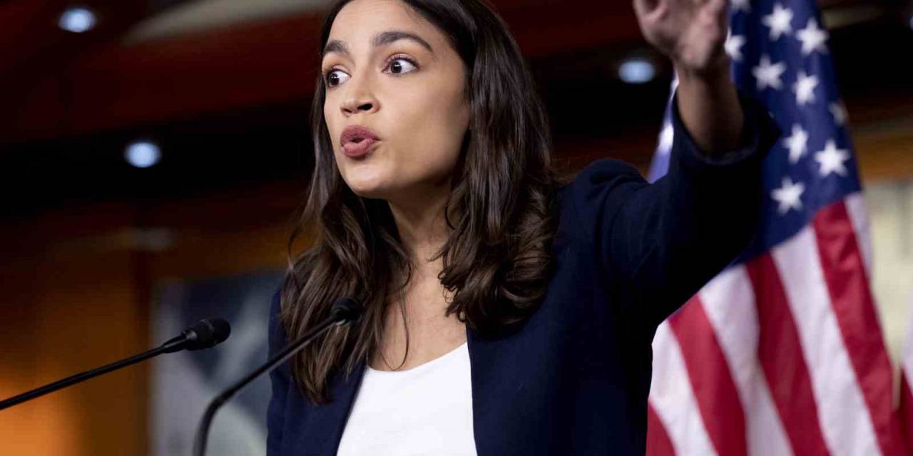 Abd Temsilciler Meclisi Üyesinden İsrail Lobisi Eleştirisi: "Siyasi Sistemimizde Ne Kadar Zehirli Bir Varlık Olduğunu Anlamamızın Zamanı Geldi"