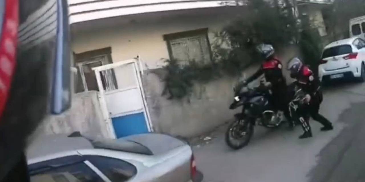 Osmaniye’de Hakkında Arama Kararı Bulunan 4 Kişi Yakalandı