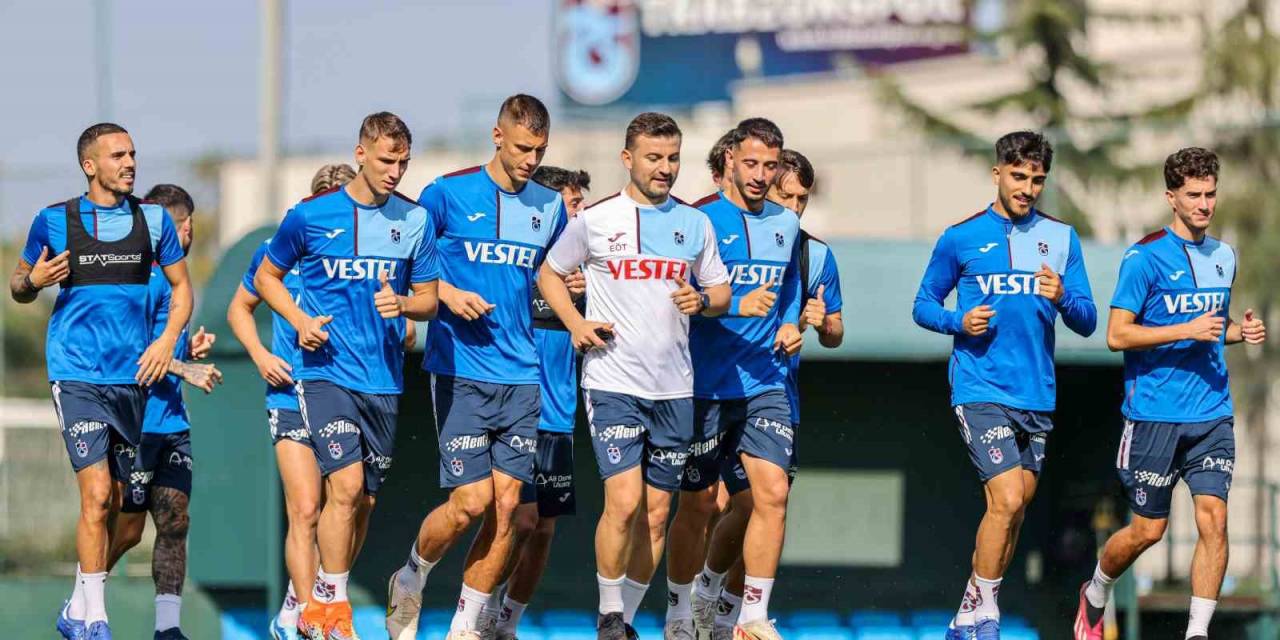 Trabzonspor, 26 Yıl Sonra Kadıköy’de Kazanmak İstiyor