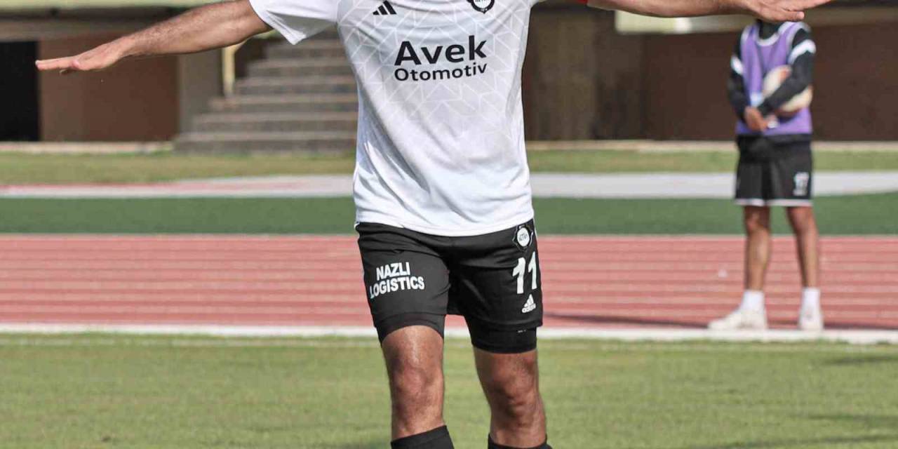 Altaylı Murat Uluç, Rekorunu Tazeledi