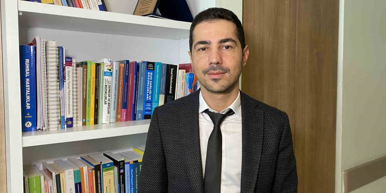 Mevsimlerde Değişkenlik Yaşanırken Uzmanlar Uyarıyor: "Mevsimsel Depresyon Bir Halk Sağlığı Sorunu"