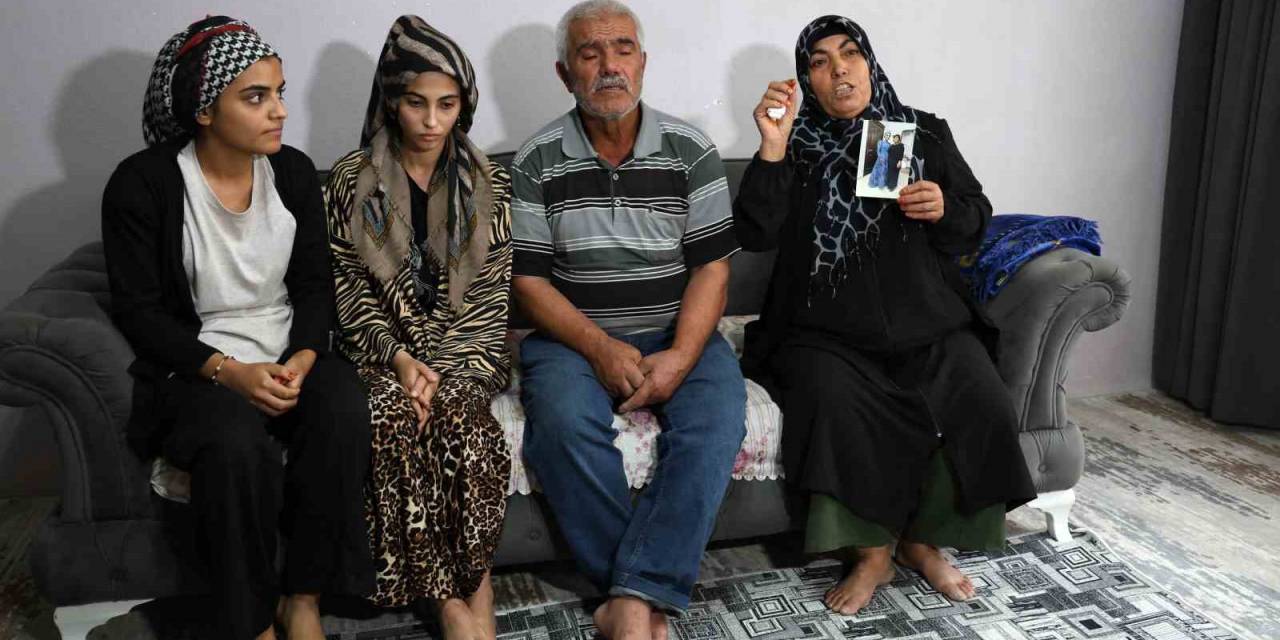 5 Aylık Hamile Eşini Öldürdü, Sabaha Kadar Başında Bekledi