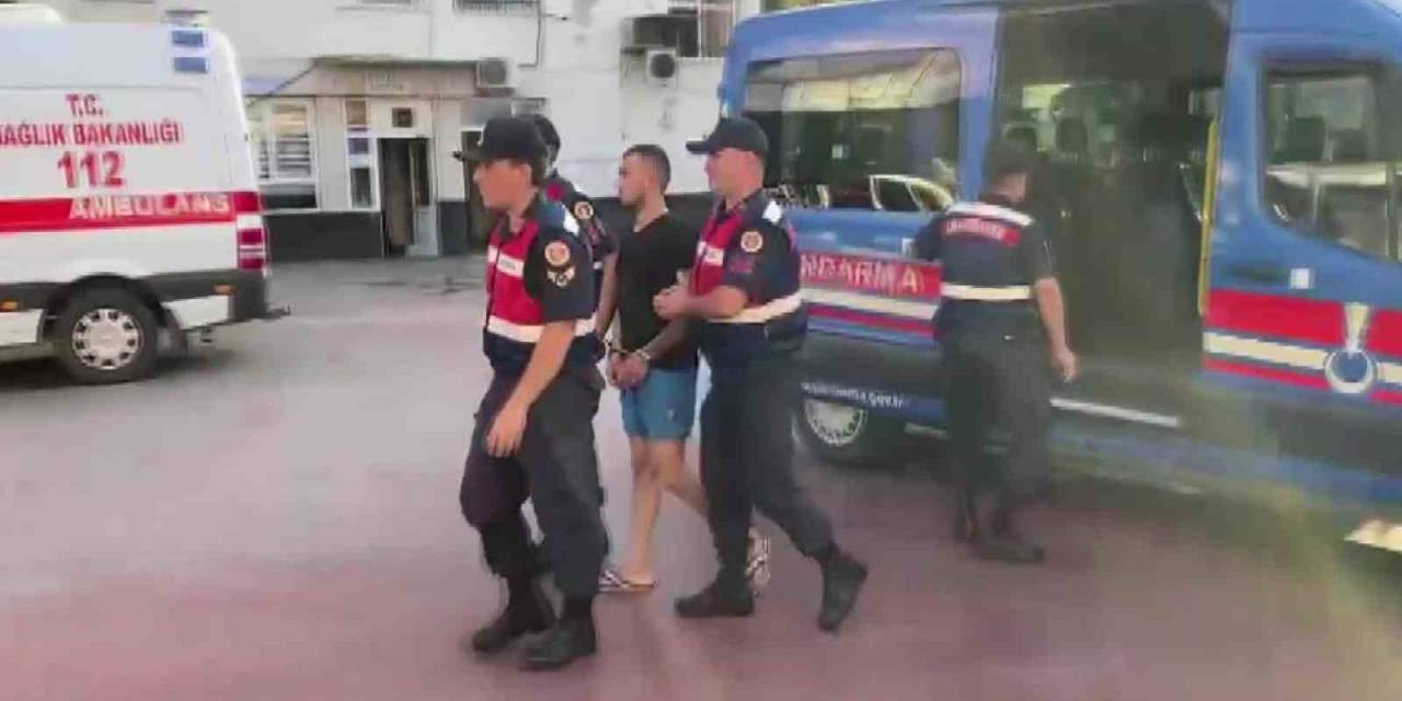 Denizli’de 292 Aranan Şahıs Yakalandı