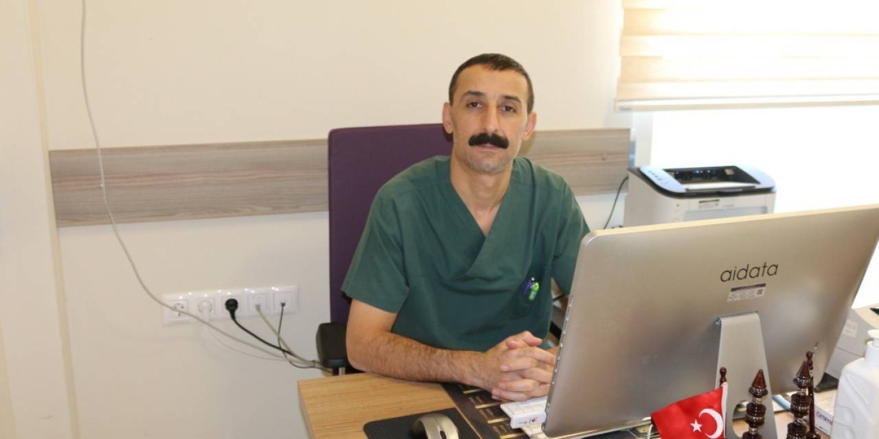 Bursa’da İlaç Bağımlısı Olduğu İddia Edilen Doktor Açığa Alındı
