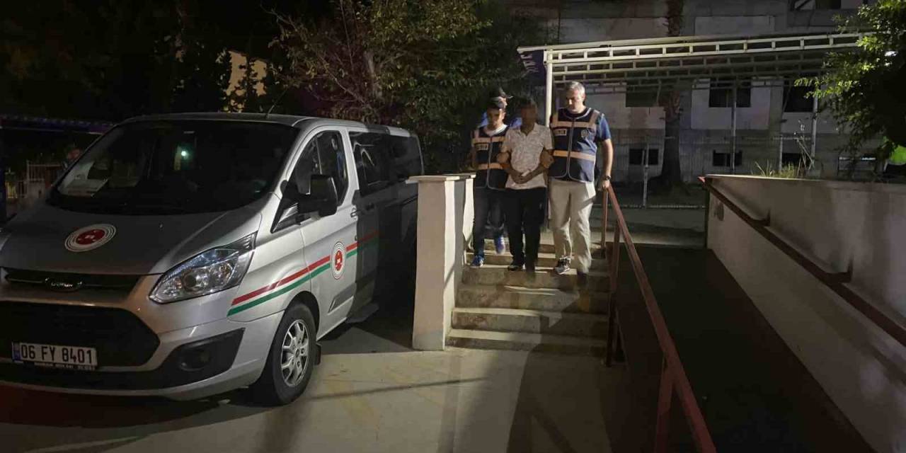 Mersin’deki Aile Katliamının Zanlıları Yakalandı