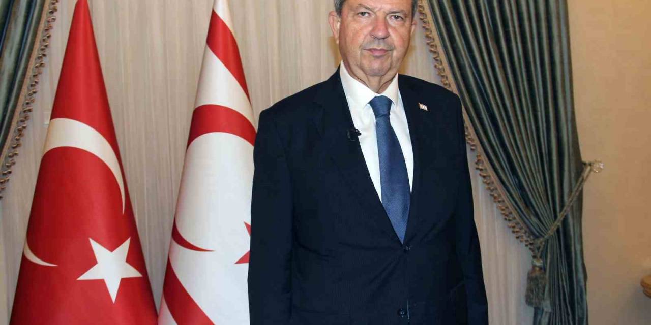 Kuzey Kıbrıs Türk Cumhuriyeti, Türk Devletleri Teşkilatı’na Giriş Fırsatını Değerlendiriyor