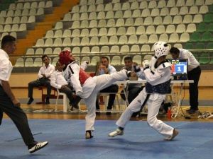 Ordu İl Seçmeleri Tamamlandı