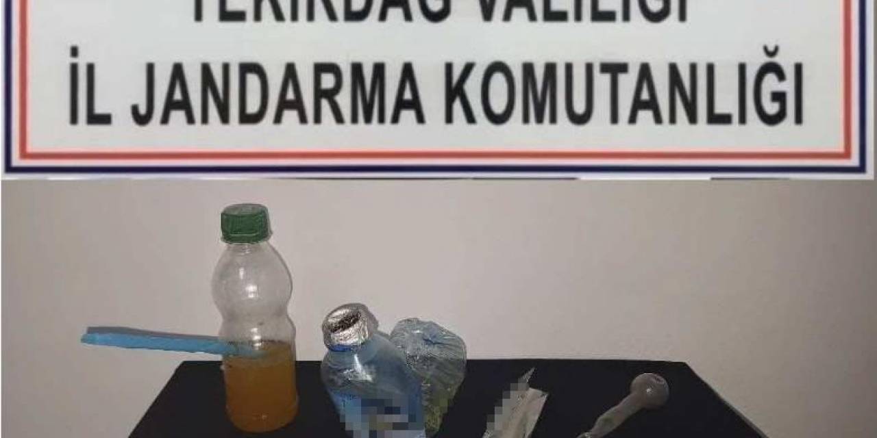 Tekirdağ’da Uyuşturucuya Geçit Yok
