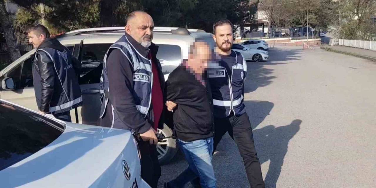 Dere Yatağında Ölü Bulunan Gabonlu Dina’nın Davasında İddianame Kabul Edildi