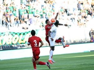 Spor Toto Süper Lig
