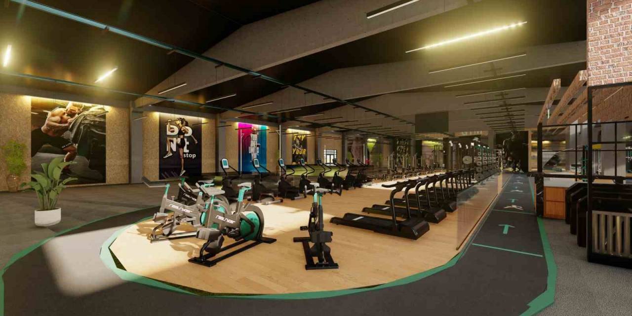 Menemen’e Bir Tesis Daha