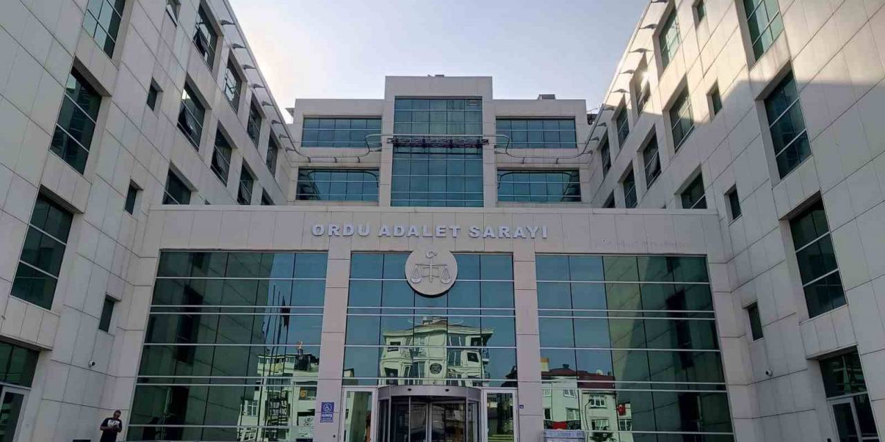 Ölen Bebeğini Arsaya Gömen Anne 5’nci Kez Hakim Karşısına Çıktı