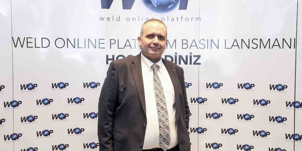 Küresel Lojistik Pazarına Türk Girişimi İnovatif Adım