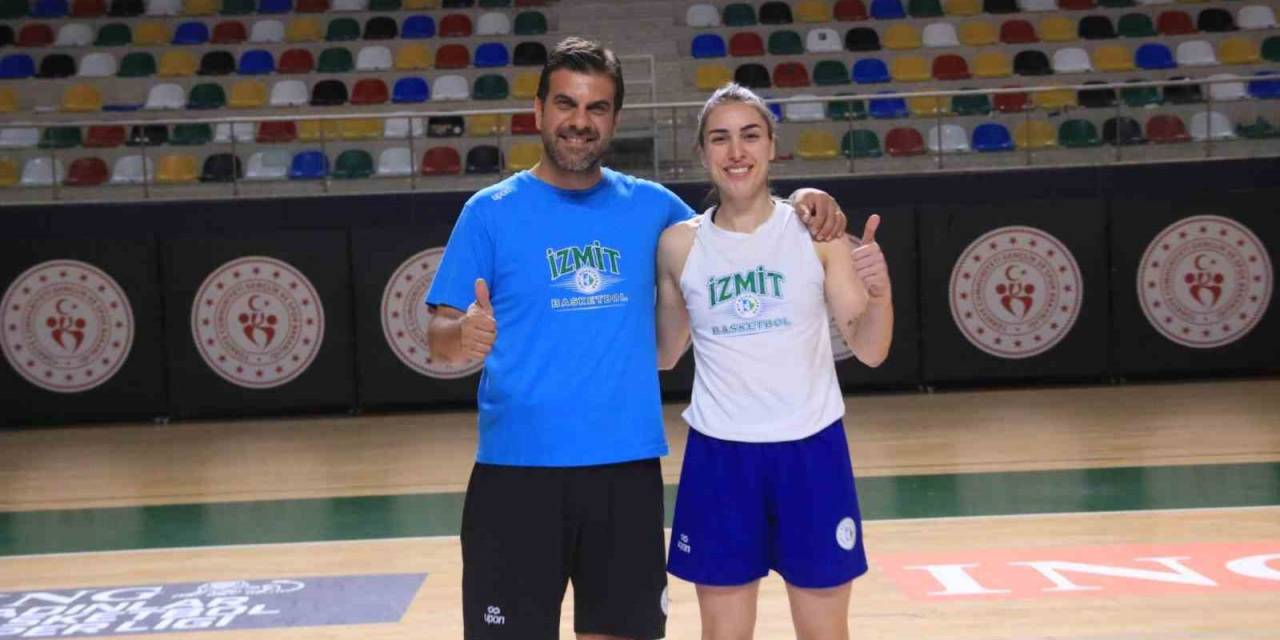 Hasan Fırat Okul’dan, İzmitli Sporseverlere ’milli Takım’ Çağrısı