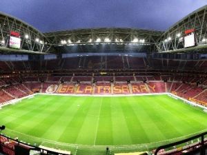 Galatasaray, Mersin İdmanyurdu’nu Ağırlıyor