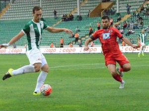 Spor Toto Süper Lig