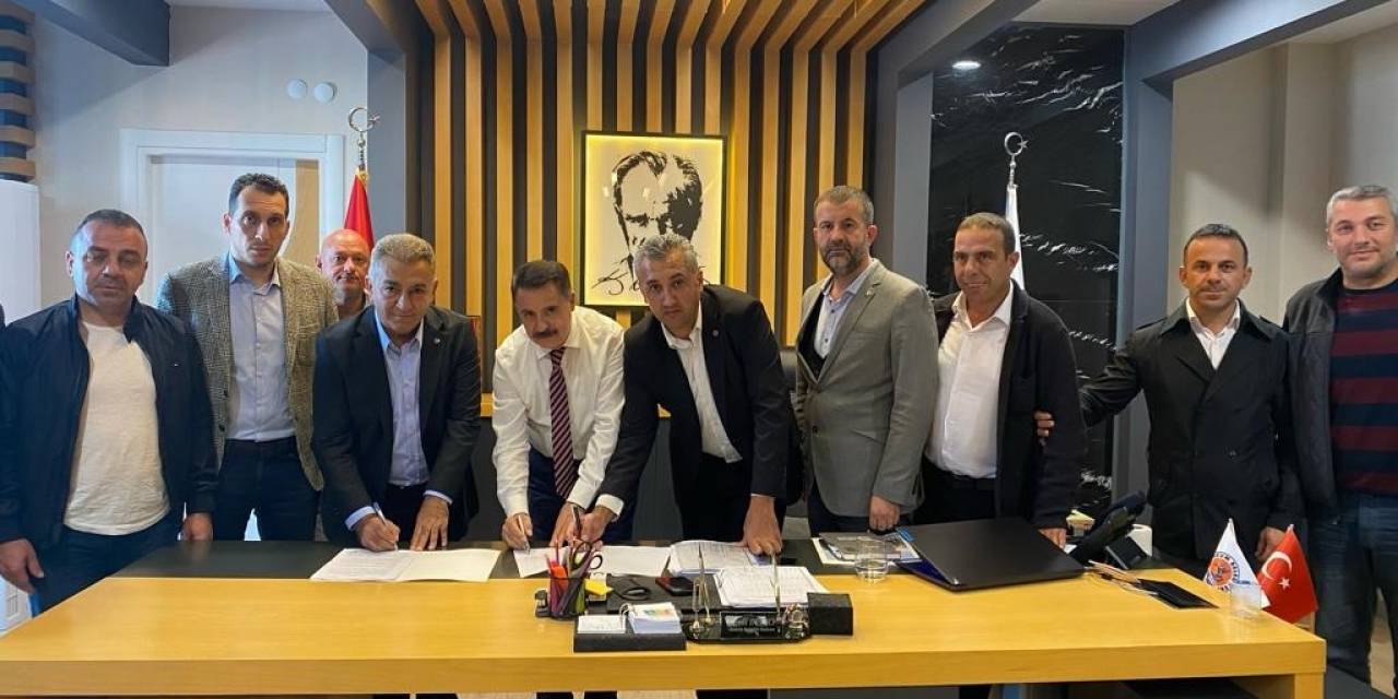 Atakum Belediyesi İşçilere 2 Bin 500 Tl Ek Ödeme Yapacak