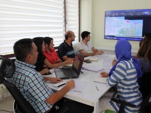 Saski Sakarya İçin 7 Gün 24 Saat Ayakta