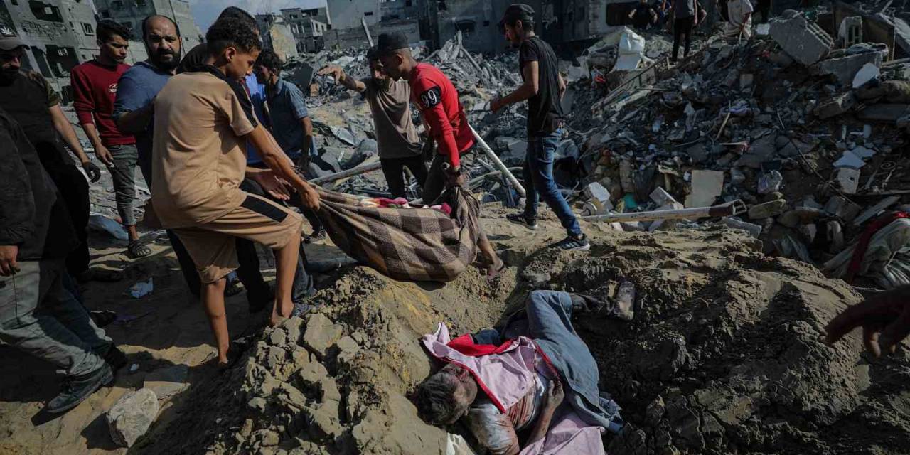 Mısır: "Gazze’den 7 Bin Civarında Yabancı Pasaportluyu Kabul Edeceğiz"