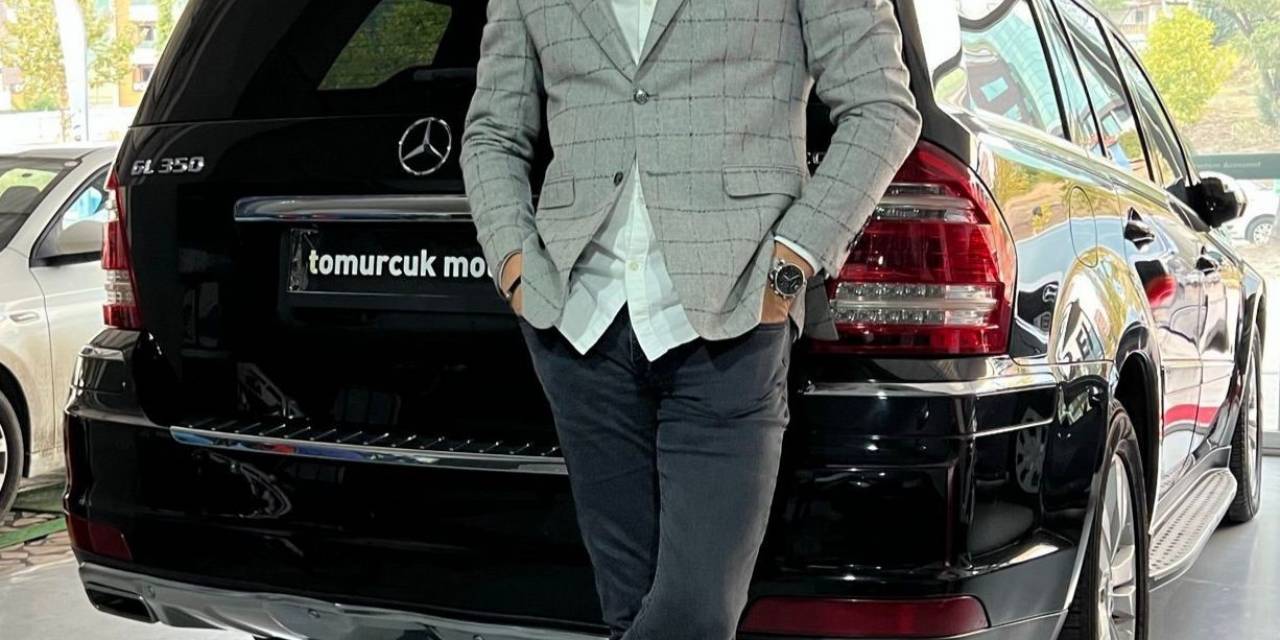 Babasından Aldığı Bayrağı İleriye Taşıyor