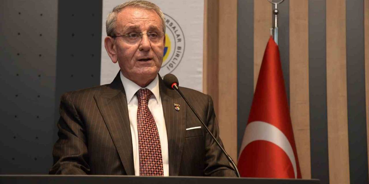 Başkan Murzioğlu: “Kruvaziyer Turizminin Samsun’a Ticari Anlamda Çok Ciddi Bir Hareketlilik Getireceğine İnanıyorum”