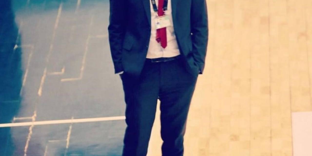 Elazığlı Antrenör Avcı, B Kategori Diploması Aldı