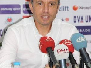Mutlu Topçu Sonuçtan Memnun Değil