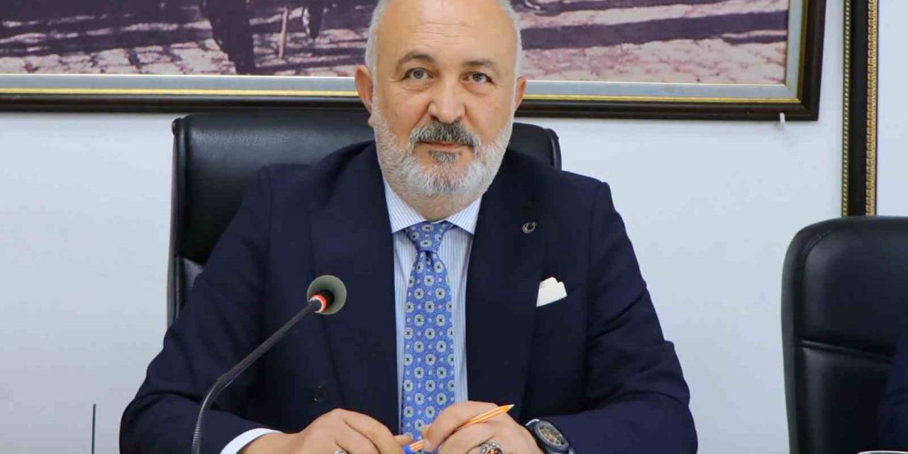 Başkan Silpagar Meskenlere Su Zammı Teklifini Reddetti