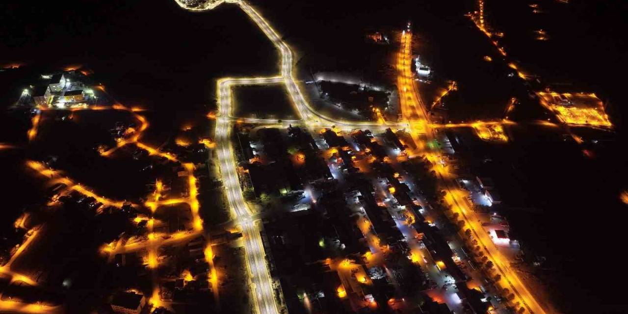 Erbaa Hastane Yolu 100. Yılda Hizmete Girdi