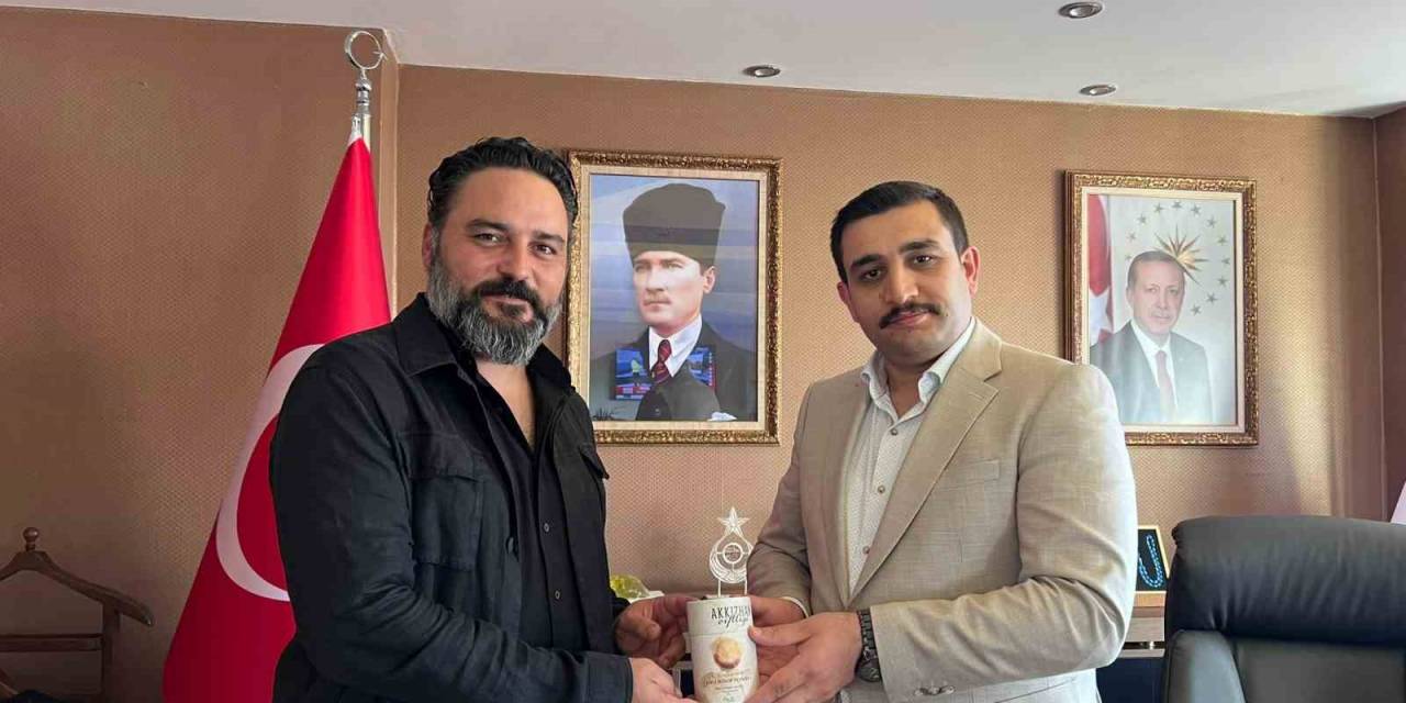 Kirli Hanım Peyniri, Gömeç’in İsmini Aldığı Ödül İle Yurtdışına Taşıdı