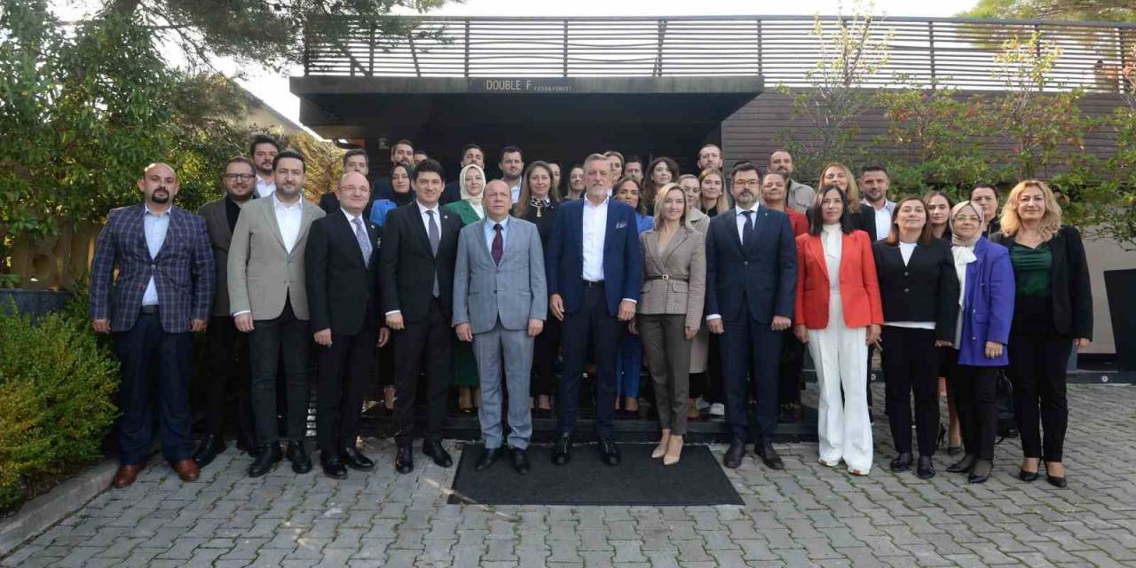 Girişimci Kurullarında Yeni Dönem Başlıyor