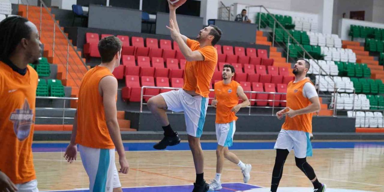 Çağdaş Bodrum Spor Galibiyete Odaklandı