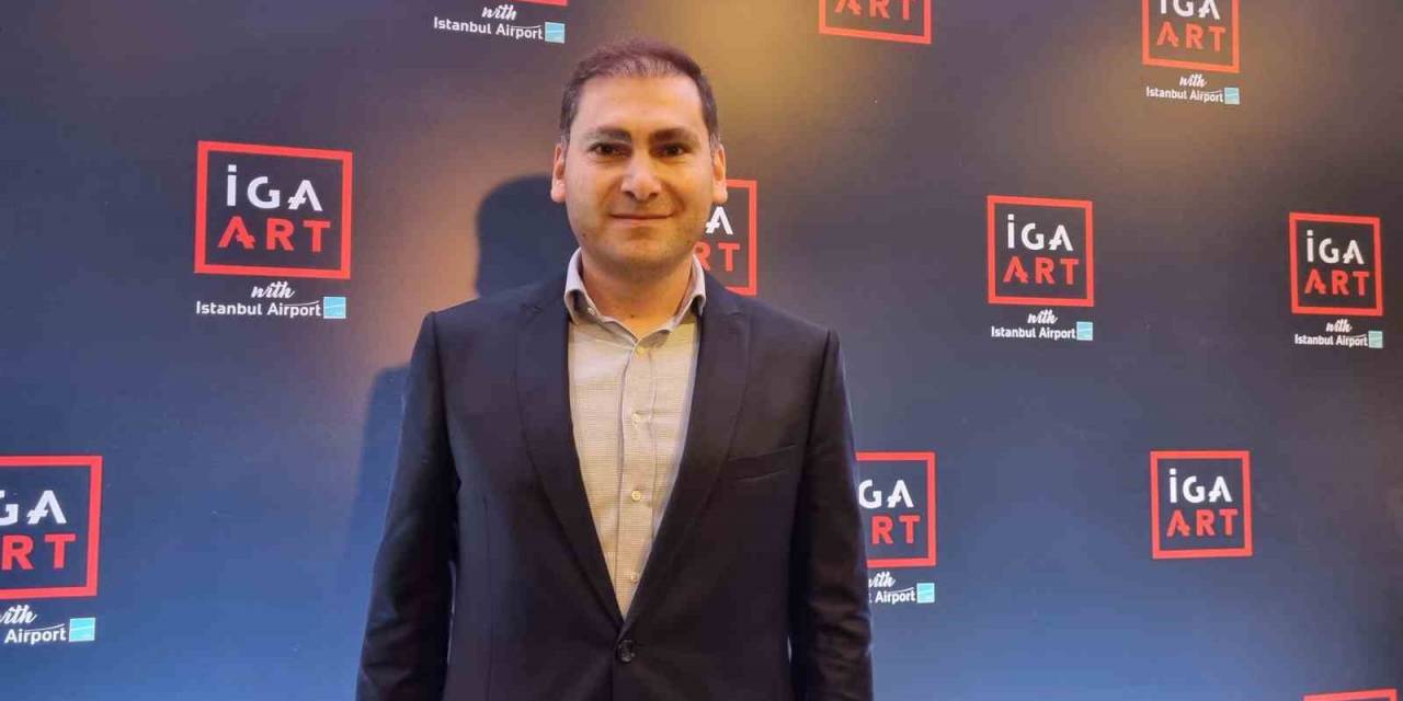 İga Art Sanat Projeleri Yarışması’nda Büyük Ödül Sahibini Buldu