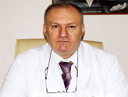 Ulvi Ergüven İstifa Etti CHP'den Aday Adayı Oldu