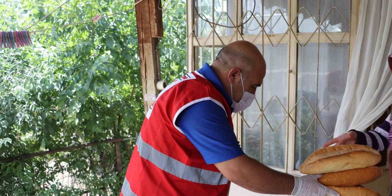 Tutak’ta Kaymakam Adıbelli’nin Köy Ziyaretleri