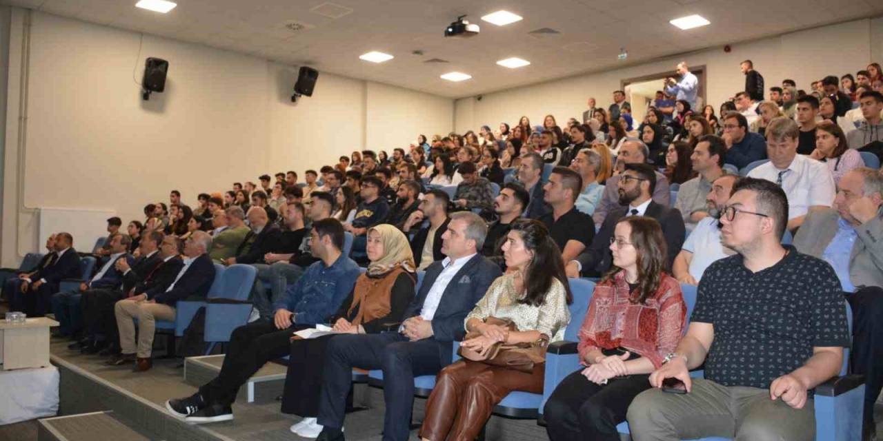 İsrail Devleti Masaya Yatırıldı: "Sınırlarını Genişletmek İçin Her Türlü Zulüm Yapılıyor"