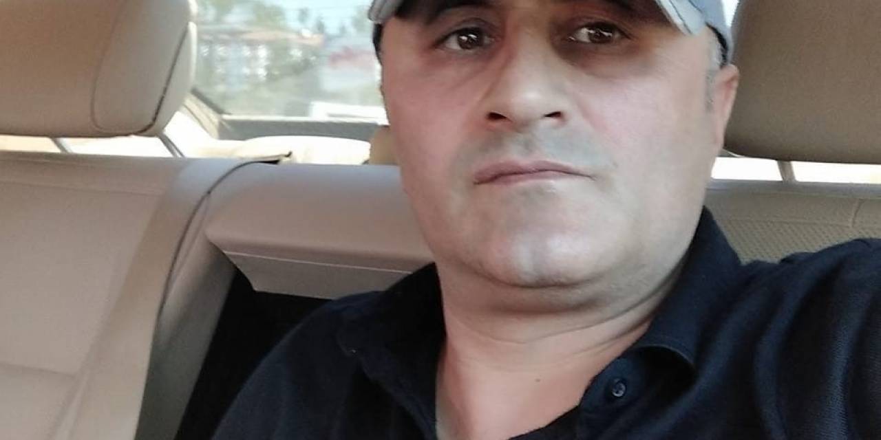 Tuvalette Hareketsiz Yatarken Bulunan Adam Hayatını Kaybetti