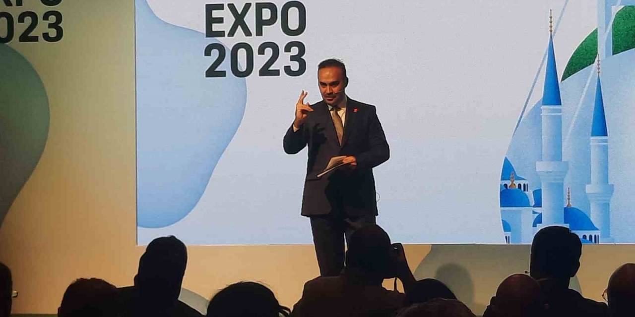 Bakan Kacır: “Türk Girişimlere Yıllık Yatırım Son 2 Yılda 1,6 Milyar Dolara Ulaştı”