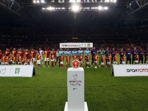 Spor Toto Süper Lig