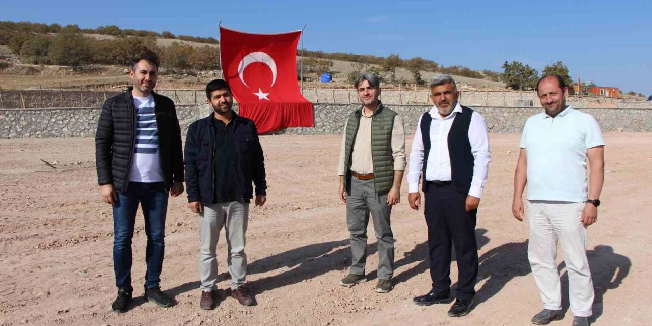 Amasya’ya Hafızlık Eğitim Ve Gençlik Merkezi