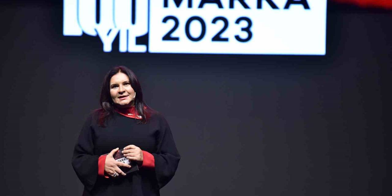 Marka Konferansı 2023 Başladı