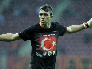 Arena’da Teröre Karşı Birlik