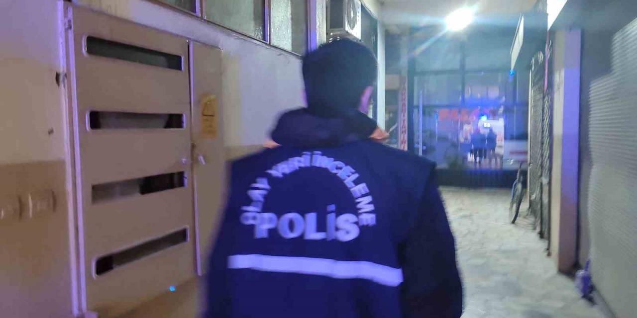 Huzurevine Götürmek İçin Geldiler, Korkunç Manzara İle Karşılaştılar