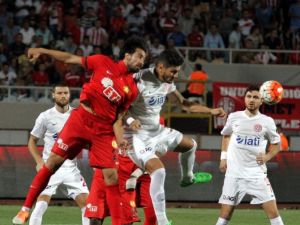 Spor Toto Süper Lig
