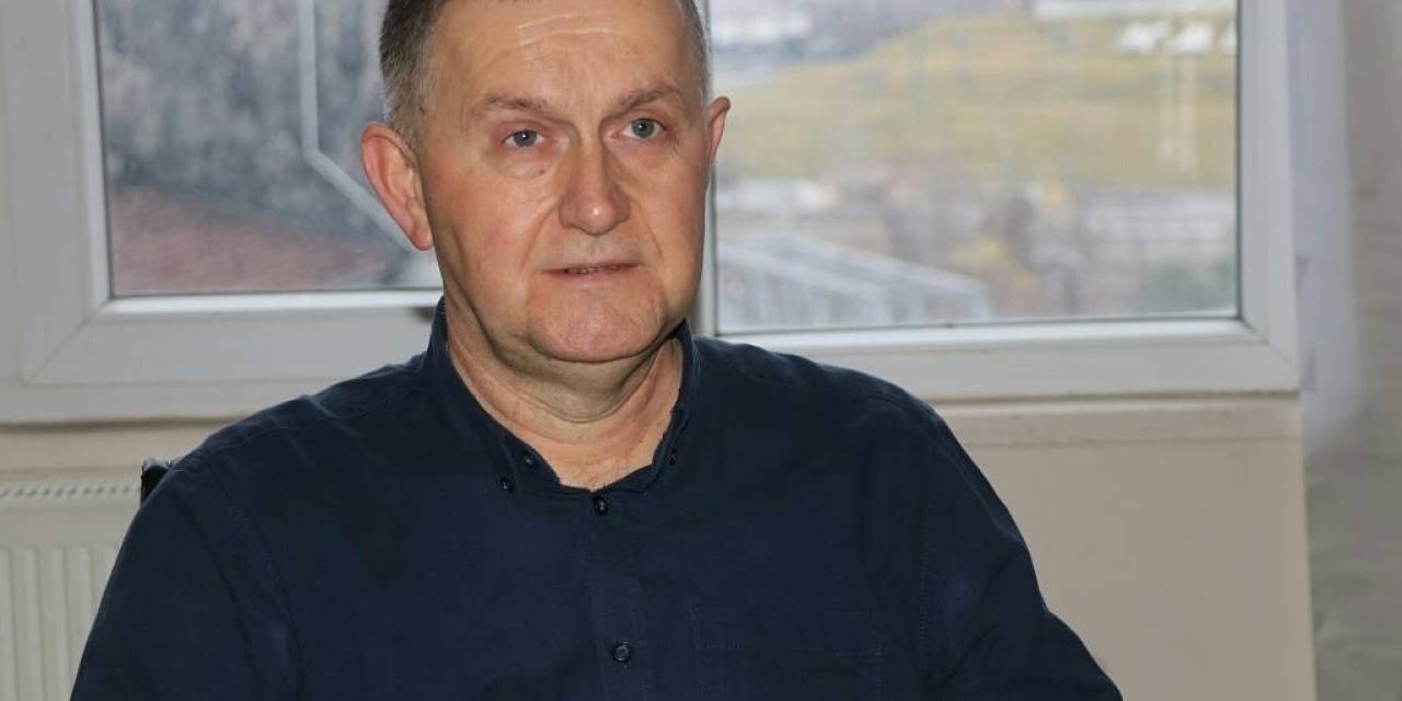 Uigad’ın Karabük Temsilcisi Börekçi Genel Başkan Yardımcısı Oldu